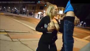 Amateur Public Blowjob Blonde - Public Blowjob Amateur Spanish Blonde Girl from Datefree.eu, uploaded by  VILLA99