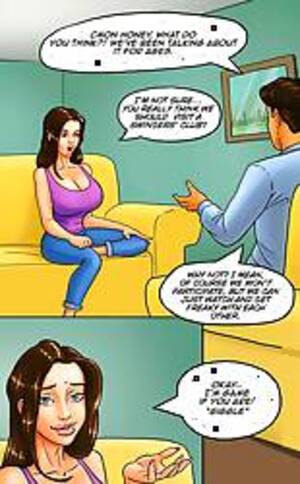 Cuckold Cartoon Porn Comic - Cuckold porn comics