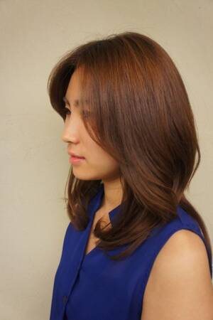 Julia Yaroshenko Porn - ë”°ë¼í•˜ê³  ì‹¶ì€ íŠ¸ë Œë””í•œ í—¤ì–´ìŠ¤íƒ€ì¼ì˜ ì™„ì„±!