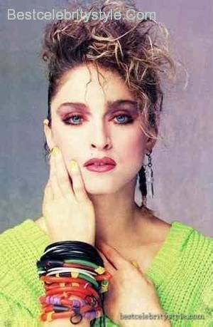 80s Madonna Porn - Madonna 80s
