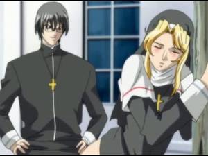 hentai gangbang facial - 