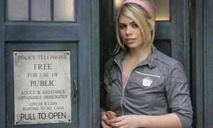 Billie Piper Was A Porn Star - Happy birthday to the lovely and lovable Billie Piper, our very own Rose  Tyler! : r/doctorwho