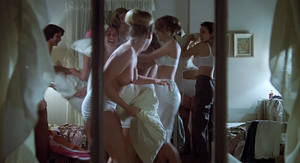 Karen Allen Tits - Mary Louise Weller, Sarah Holcomb, Lisa Baur, Karen Allen â€“ Animal House  (1978) HD 1080p