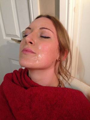 Acne Facial Porn - facial
