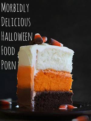 Candy Food Porn - halloween-candy-porn