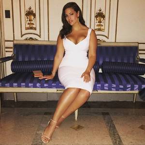 Ashley Graham Pornstar Feet - Ashley Graham