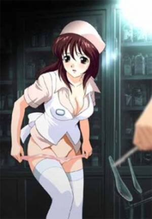 naughty nurse hentai - Naughty Nurses - Hentai Freak!