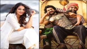 Anushka Sex - Rana replaces Prabhas opposite Anushka Shetty in Silence? | Telugu Movie  News - Times of India