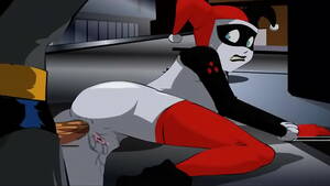 Batman Adventures Harley Quinn Animated Porn - Batman fuck Harley - XVIDEOS.COM