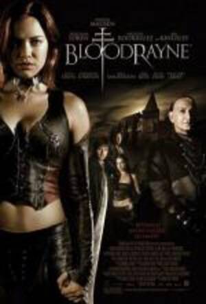 Kristanna Loken Xxx Porn - CrÃ­ticas de BloodRayne (2005) - Filmaffinity