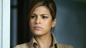 Eva Mendes Fucking Porn - Eva Mendes on Ending Her Near 10-Year Acting Break: 'I Won't Do Violence'  or 'Sexuality' : r/entertainment