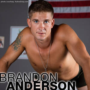 Anderson Gay Porn - Brandon Anderson | Handsome Blond American Hunk Gay Porn Star Gay Porn |  smutjunkies Gay Porn Star Male Model Directory