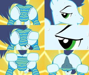 Mlp Gay Soarin Porn - Soarin pantsu.swf