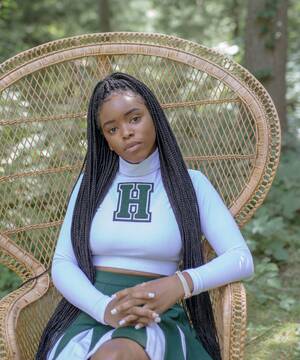 black girl porn vines - Selah And The Spades Cast & Director Talk New Movie