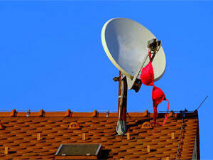 Forced Slavery Porn - StarSat: Forced into sexual slavery? | ITWeb