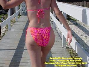 beach party gangbang - 111 - Donna Gangbang Party! - 1010 Foto Porno - EPORNER