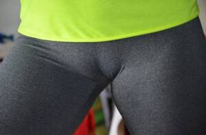 Leggings Cameltoe Porn - Cameltoe Leggings Porn Pics & XXX Photos - LamaLinks.com