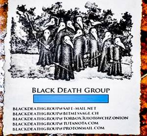 chloe black escort - The Black Death Group were said to be the gang behind Chloe's abduction