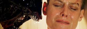 Ellen Ripley Facehugger Porn - Alien 3: A Haunting Failure | Tor.com