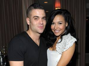 Naya Rivera Porn Sex - After child porn plea, Naya Rivera is so glad she and Mark Salling didn't  work out â€“ East Bay Times