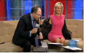 Gretchen Carlson Sexy Videos - Monday: Gretchen Carlson caps/pictures/photos @ Fox News Fox and Friends.