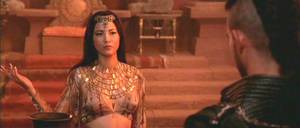 Michigan Amateur Porn Flickr - Taisha must fend off the attentions of the Warlord Gamil when he comes to  the capital