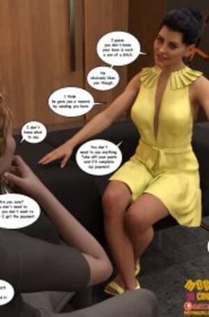 cartoon porn district 9 - Morpheuscuk - Neighborhood 9 â€¢ Free Porn Comics