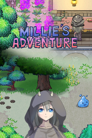 adventure hentai game - Download Free Hentai Game Porn Games Millie's Adventure