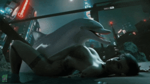Dolphin Fucks Woman Porn Gifs - naughty dolphin fucking Judy with desire (beastlyjoe) : r/beast_love