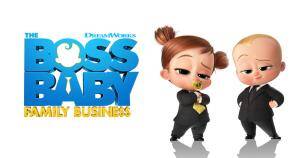 Boss Porn Disney Baby - Boss Baby : Family Business is a Hilariously Entertaining Family Flick