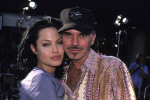 Angelina Jolie Sex Sex - Angelina Jolie and Billy Bob Thornton Had Sex in the Car On the Way to the  'Gone In 60 Seconds' Premiere