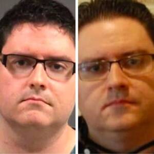 Deric Porn - Ex-Youth Pastor In VA Busted With Child Porn While On Probation For Another  Sex Crime: Feds | Fairfax Daily Voice | Your Local News for Fairfax County,  Virginia