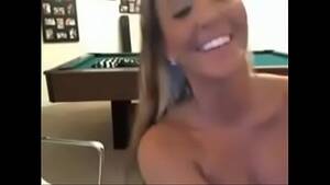blonde teen fucked on pool table - blonde girl fucking on a pool table - XVIDEOS.COM