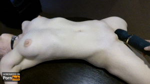 Forced Bondage Porn - Bondage Orgasm Porn Gif | Pornhub.com