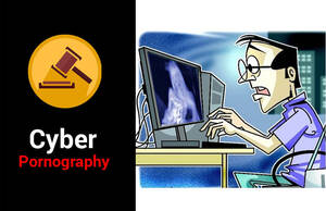 cyber porn - Cyber Pornography Law in India- The Grey law decoded - iPleaders