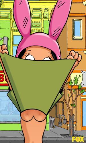 Bob Burgers Louise Belcher Porn - Rule34 - If it exists, there is porn of it / louise belcher / 3027973