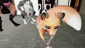 3d Gay Fox Porn - Yiffalicious - Femboy Fox Gangbanged - (gay Furry Yiff AnimaciÃ³n 3d) -  EPORNER