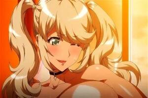 big boobs ecchi anime - Watch Ecchi na Onee-chan ni Shiboraretai - 01 - Hentai, Huge Tits, Big Tits  Porn - SpankBang