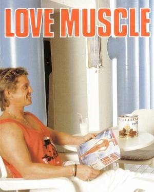 Classic Muscle Porn Magazines - Classic magazine #36 - love muscle Porn Pictures, XXX Photos, Sex Images  #1526624 - PICTOA
