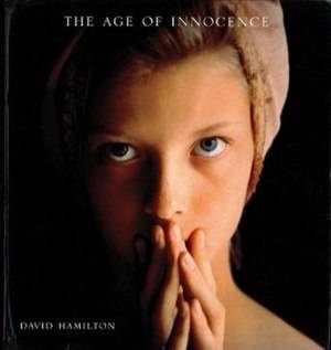 Dawn Dunlap Porn Captions - The Age of Innocence (Hamilton book) - Cover
