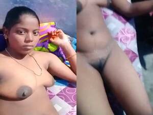 indian village desi babes nude - Desi village girl making her nude video for lover - FSI Blog