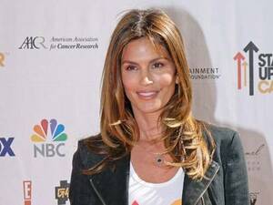 Cindy Crawford Celebrity Porn - Cindy Crawford | Biography, Modeling, & Facts | Britannica