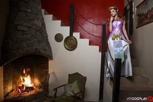 Legend Of Zelda Xxx Porn - The Legend Of Zelda - A XXX Parody VR Porn Video