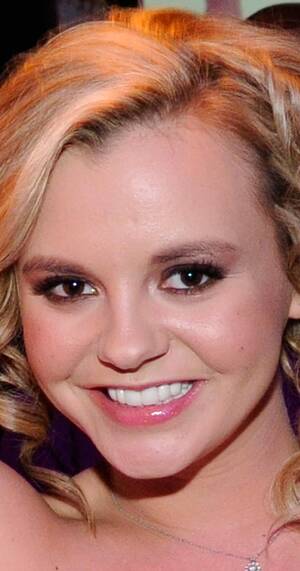 blonde school girl anal - Bree Olson - Credits (text only) - IMDb