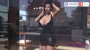 erotic office meeting - Download The Office - The Meeting from AduGames.com for FREE!