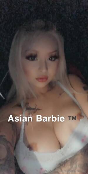 Barbie Sex Asian - Asianbarbie - Porn Videos & Photos - EroMe