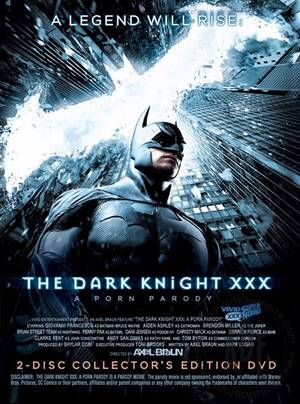 dark knight 2 - The Dark Knight XXX â€“ Movie Review â€“ Courtshake