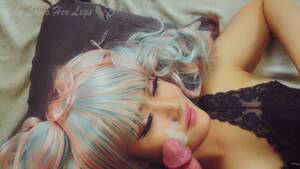 japanese stockings oral sex - Japanese Uncensored Deepthroat Blowjob in Black Stockings and Red High  Heels Finish with Huge Facial - Pornhub.com