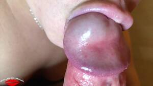 massive oral creampie blowjob cumshots - Close-Up Blowjob Ended with Huge Oral Creampie - Pornhub.com