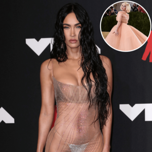 ebony whore megan fox - Celebrities Who Regret Becoming Famous: See Quotes!